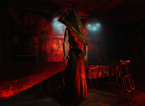 Silent Hill